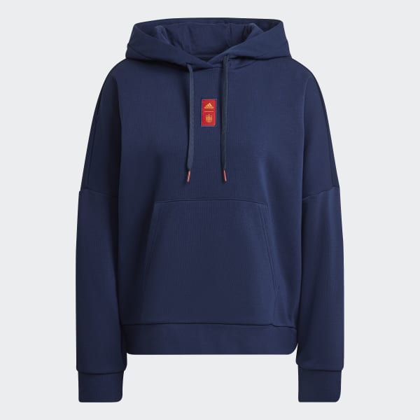 Bla Spain Hoodie SW582