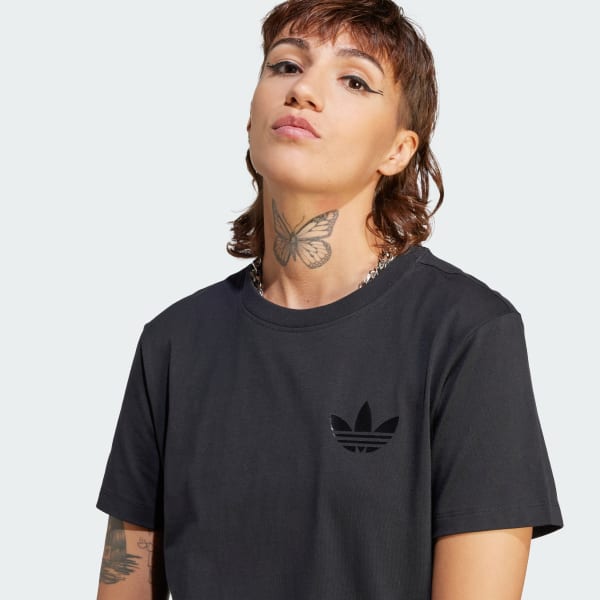 Multiple Logo T Shirt