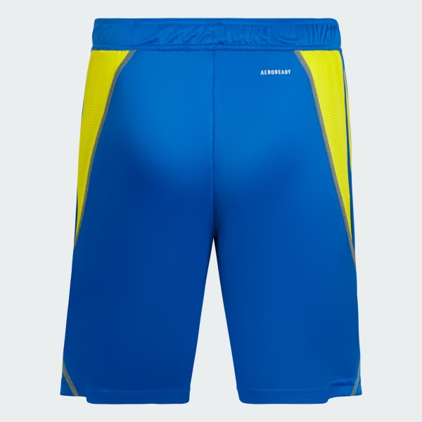 Short cheap entrenamiento boca