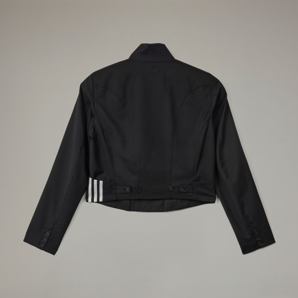 Adidas wool jacket on sale