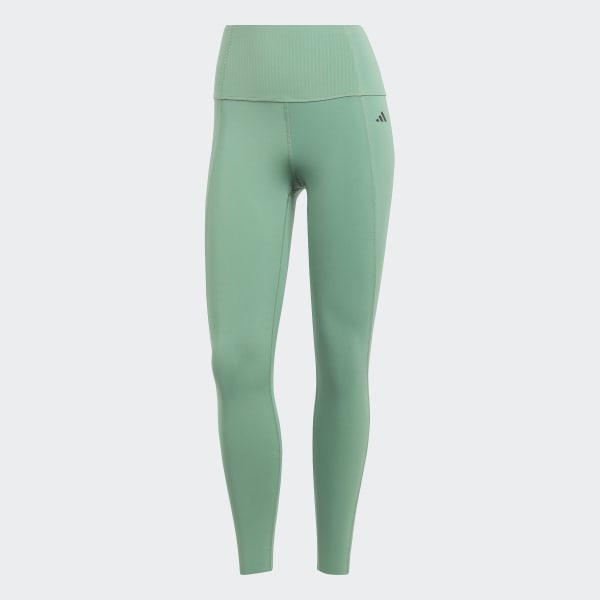 カラーブロックレギンス アディダス 7/8丈 タイツ テックフィット S アディダス テックフィット 7/8丈 カラーブロックレギンス
