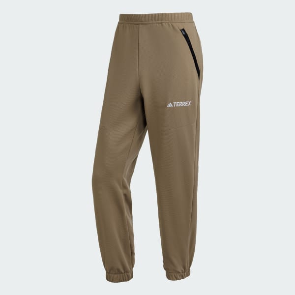 Brown TERREX 멀티 니트 팬츠