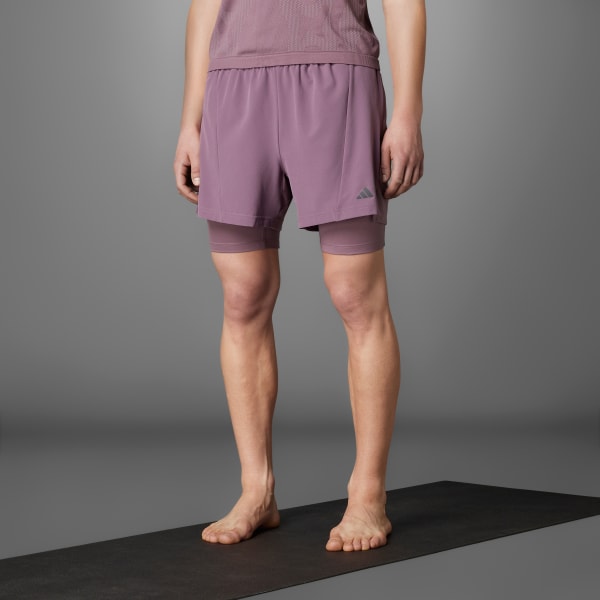 Viola Short Designed for Training Yoga Training Two-in-One