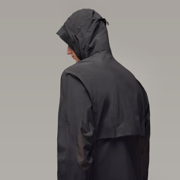 Adidas Y-3 Running Jacket BUY IN EUROPE