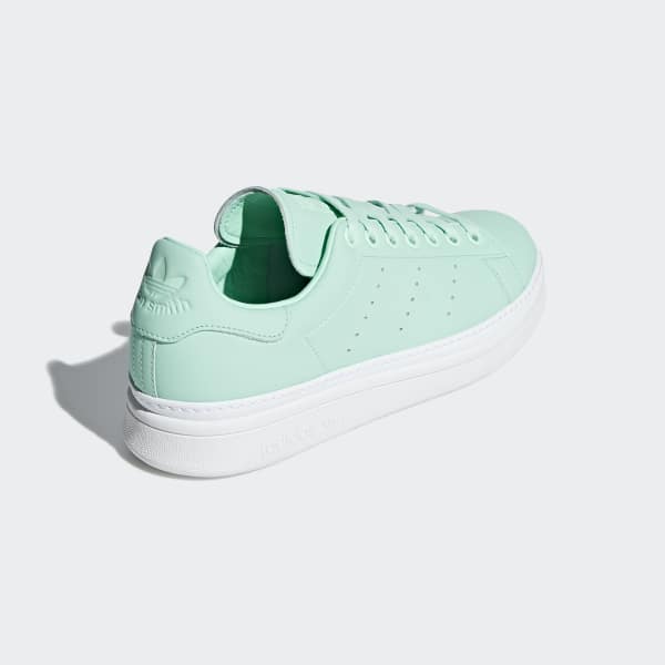 stan smith turquesa