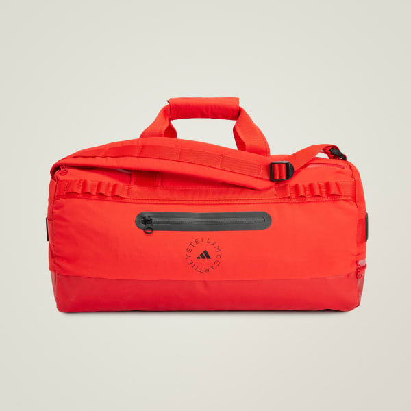 Red adidas by Stella McCartney 24/7 Bag