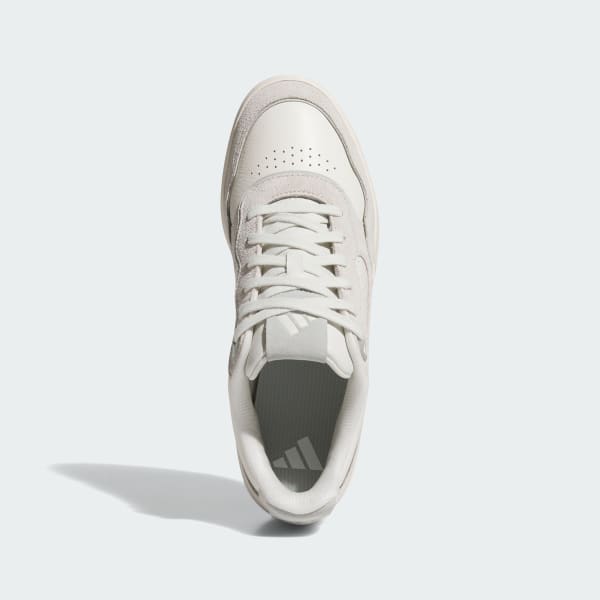 Grey Retrocross 25 Spikeless Golf Shoes
