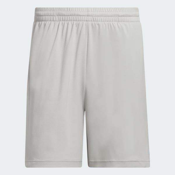 adidas Basketball Badge of Sport Shorts Grey adidas Philippines