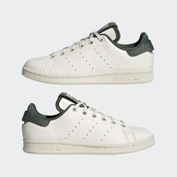 Blanc Chaussure Stan Smith LRE71