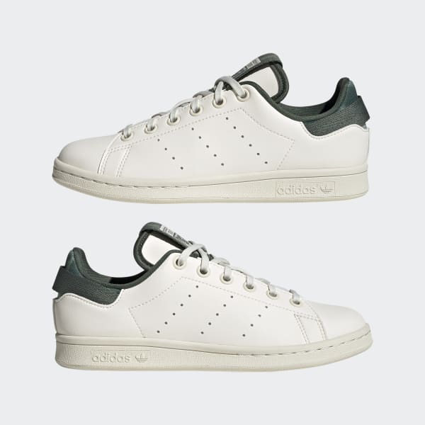 adidas Stan Smith Shoes - White | kids lifestyle | adidas US