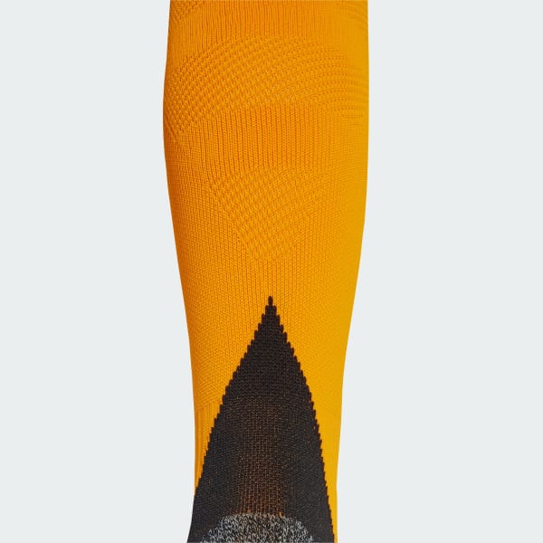 Orange AS Roma 25/26 bortastrumpor