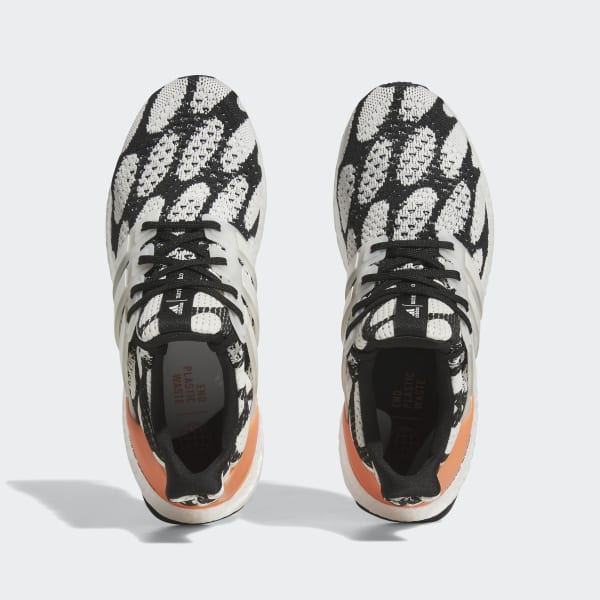 adidas Ultraboost 1.0 Marimekko Shoes - Black | adidas India