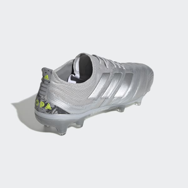 botines copa 20.1 terreno firme