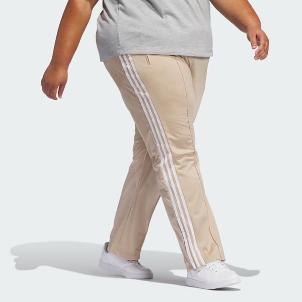 Adidas track pants plus size 2025