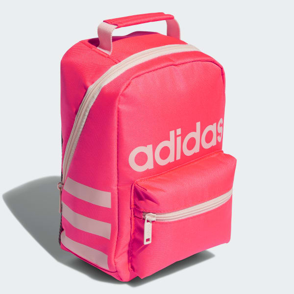 adidas Santiago Lunch Bag - Pink | adidas US