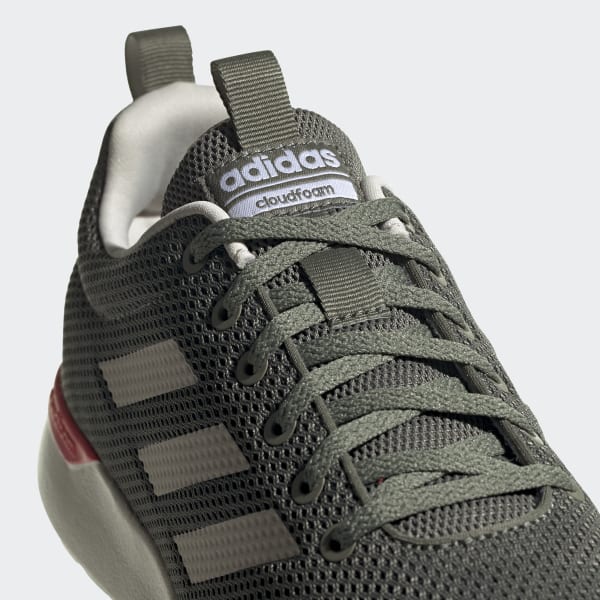 adidas lite racer cln verde