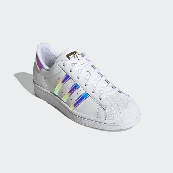 repentinamente Derecho servidor Zapatilla Superstar - Blanco adidas | adidas España