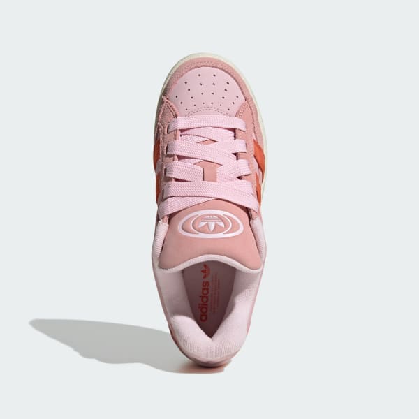 Pink Campus 00s Beta Shoes