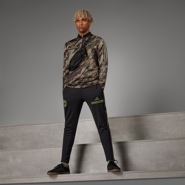 adidas Maharishi arsenal 練習着 Jersey adidas Performance Arsenal x Maharishi IN4752 | FLEXDOG