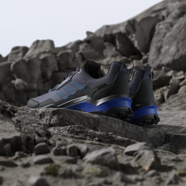 adidas - アディダス　テレックスAX4 GORE-TEX ハイキング アディダス テレックス AX4 GORE-TEX ハイキング / Terrex AX4