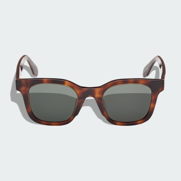 Beige Lunettes de soleil Original OR0109