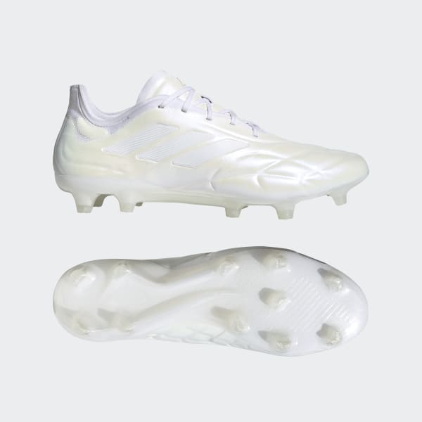 Bialy Buty Copa Pure.1 FG