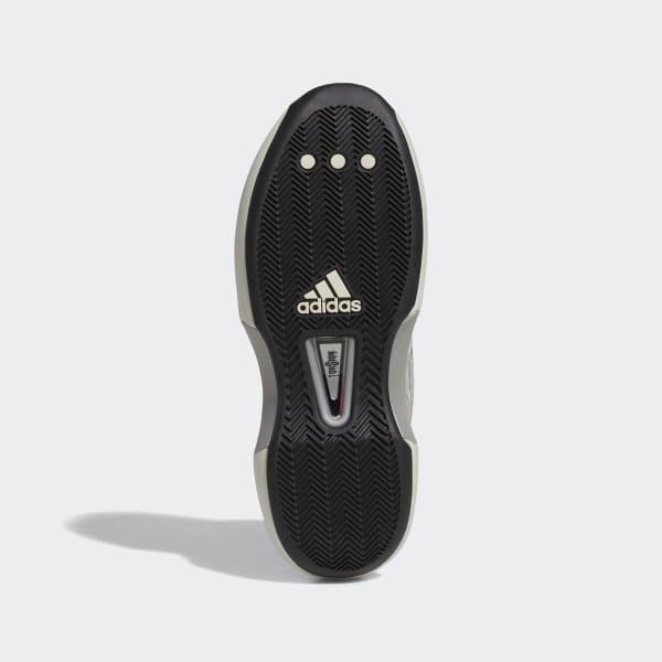 White Crazy 1 Shoes LPW99CRZYNEW