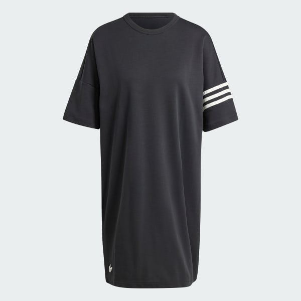 Negro Vestido Neuclassics