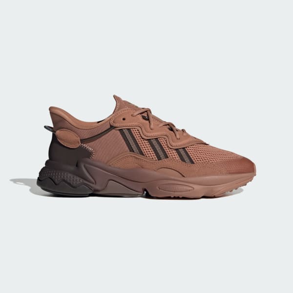 Adidas ozweego marrón new arrivals