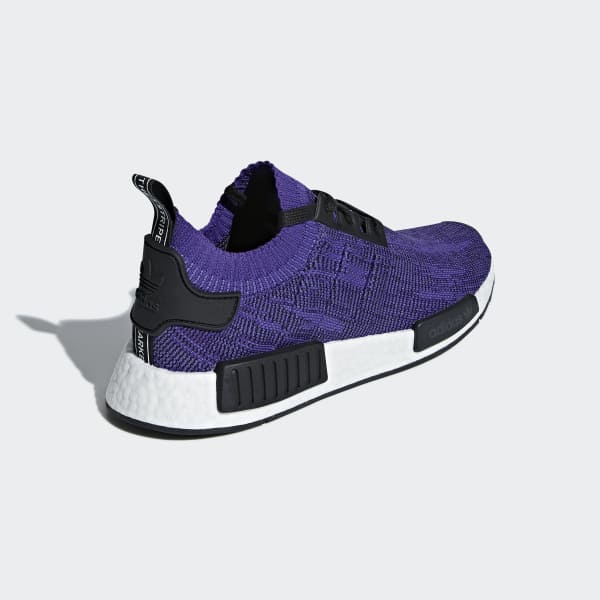 Adidas nmd moradas