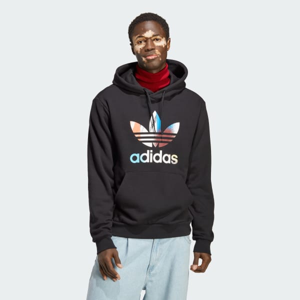 Adidas store original poleras
