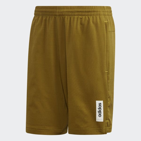 Adidas brilliant basics shorts on sale