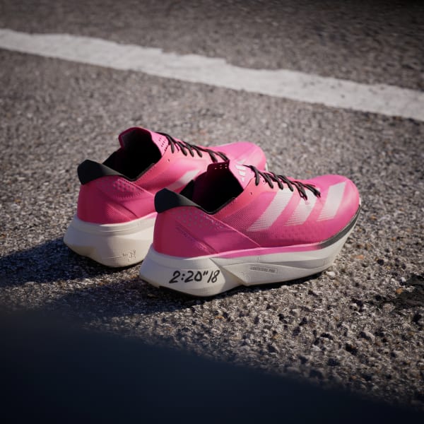 アディダス アディゼロ アディオス Pro 3 / Adizero Adios Pro 3