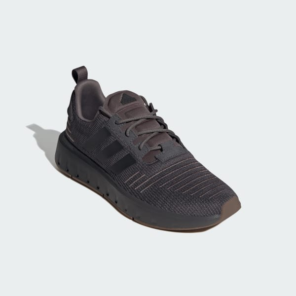 Brown Swift Run Shoes