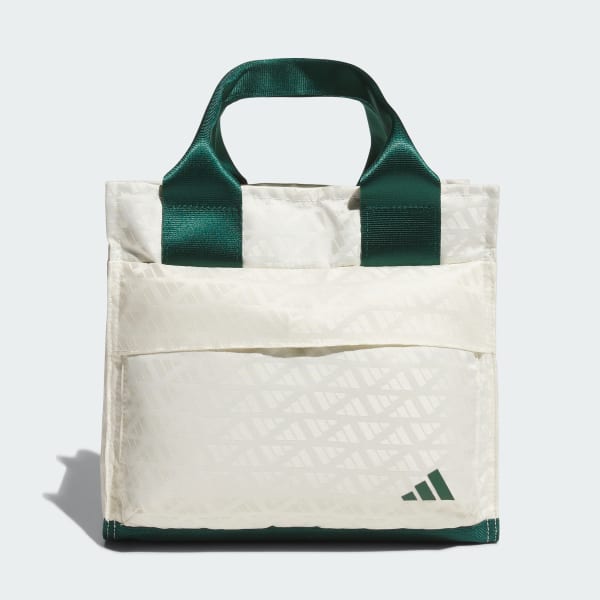 adidas Round Tote Bag White adidas Thailand