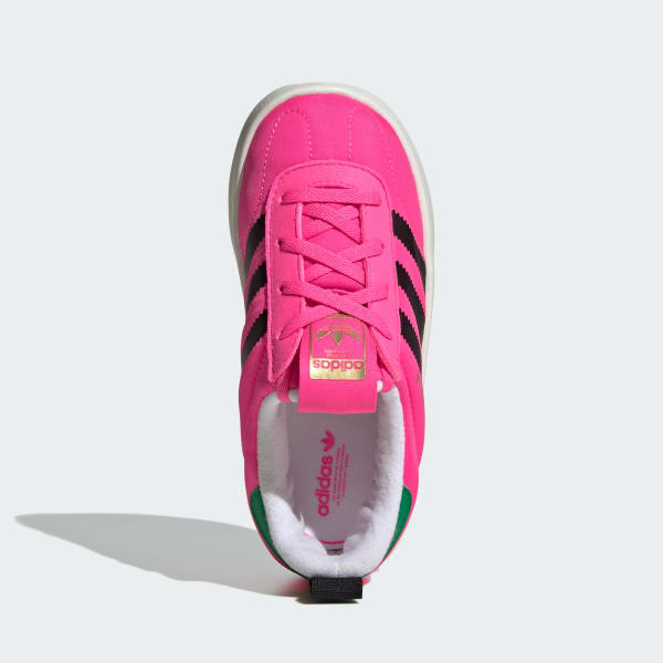 สีชมพู รองเท้า Gazelle Home Icons สำหรับเด็ก