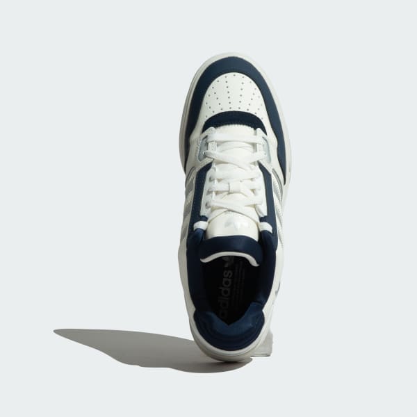 White Drop Step Low 2.0 IKD Shoes