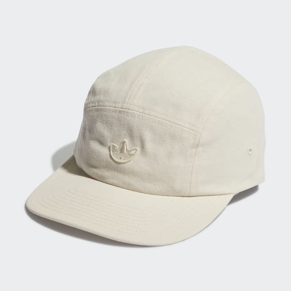 paperback demonstratie Anzai adidas Adicolor Five-Panel Pet - Beige | adidas Officiële Shop