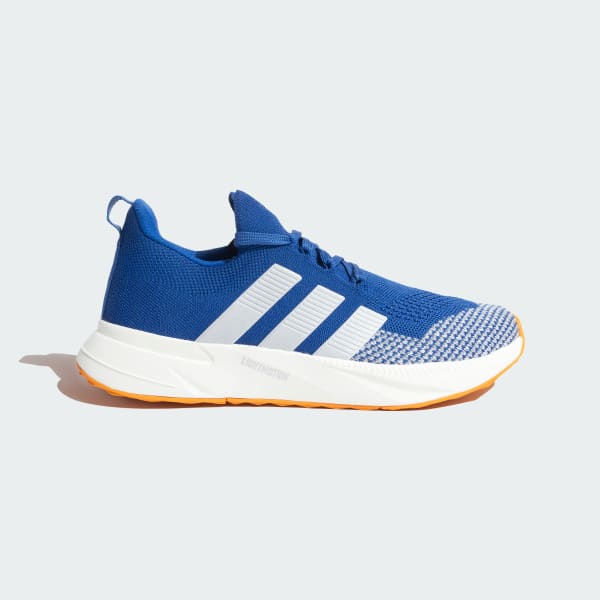 Blue Lightrun flare