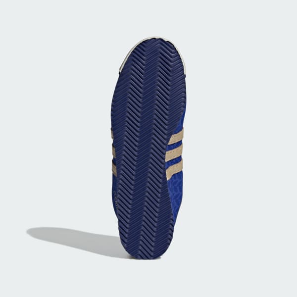 Biru SEPATU ITALIA 60S