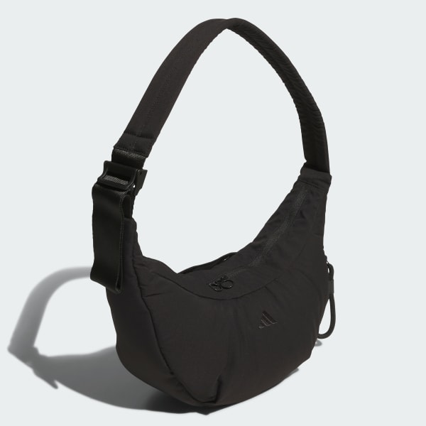 Noir Sac à bandoulière matelassé Must Haves