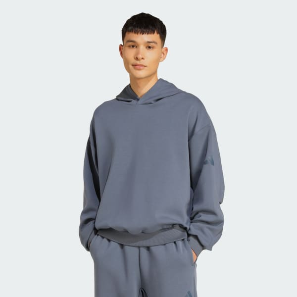 Soft Lux Hoodie