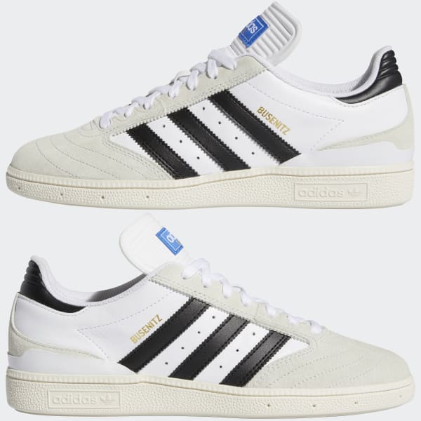 Adidas busenitz branco online