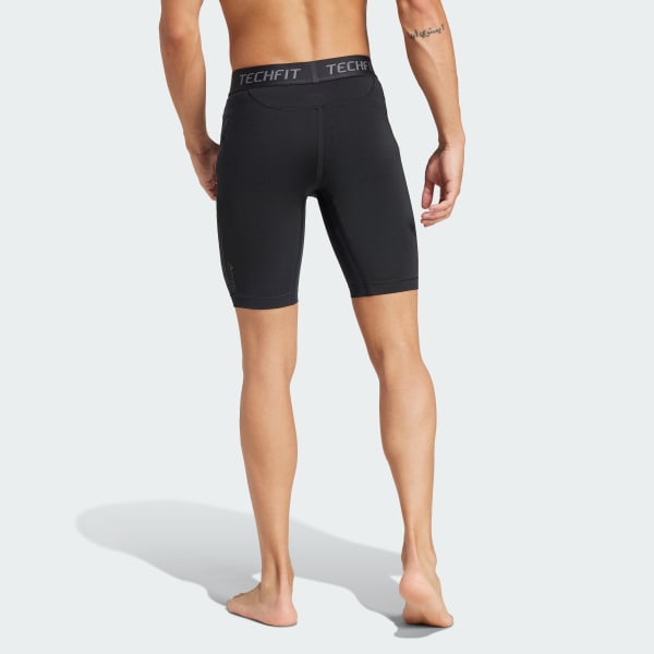 Black Techfit Proseries PrimeLift Tight