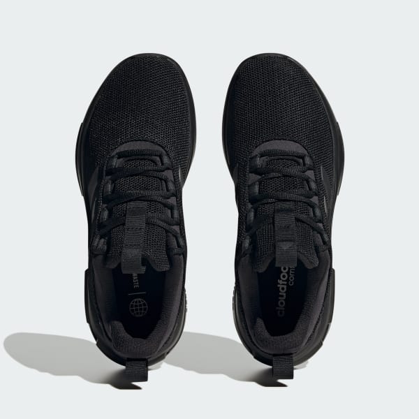 adidas Racer TR23 Shoes - Black | Women's Lifestyle | adidas US