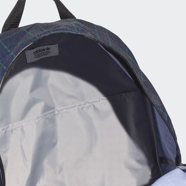 adidas classic backpack multicolor