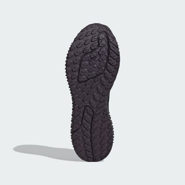 Siyah 4DFWD 3 Koşu Ayakkabısı