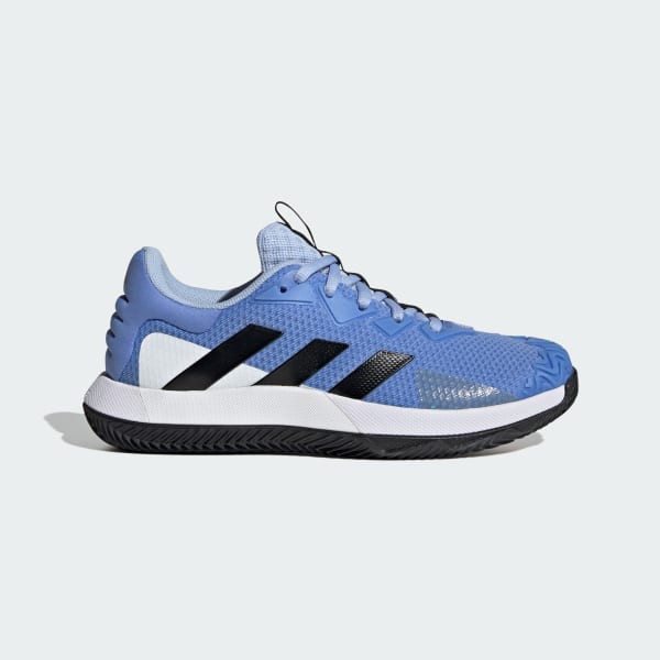 Bla SoleMatch Control Clay Court Tennis Shoes