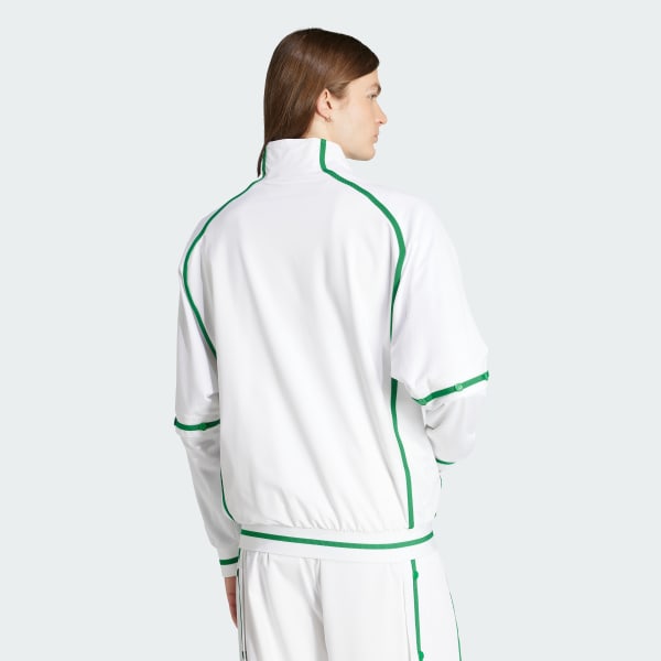 Vit Tennis Woven Track Top