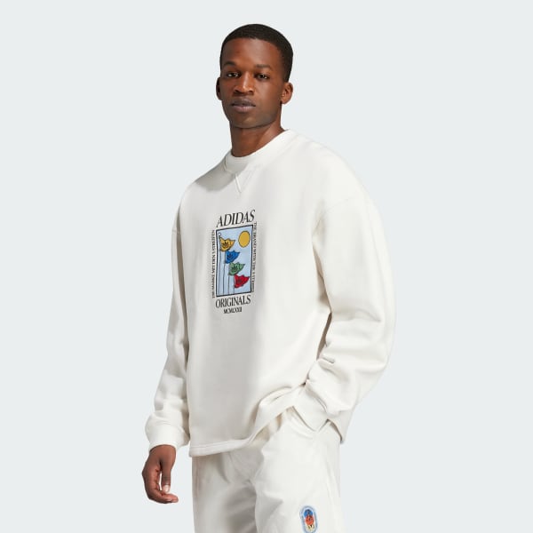 O adidas new arrivals